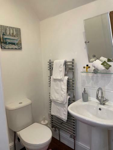 Hostal Hillcrest Guesthouse