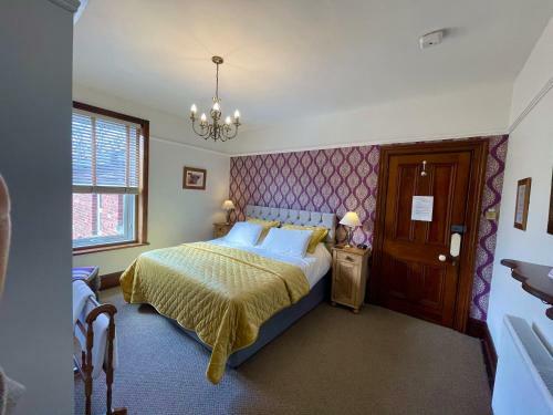 Hostal Hillcrest Guesthouse