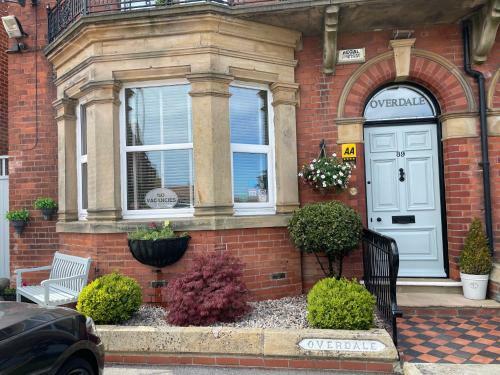 Hostal Hillcrest Guesthouse