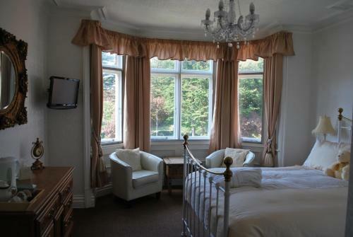 Hostal The Willows