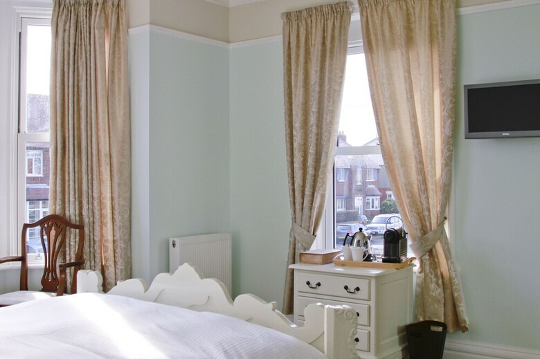 Bed & Breakfast Abbotsleigh Of Whitby