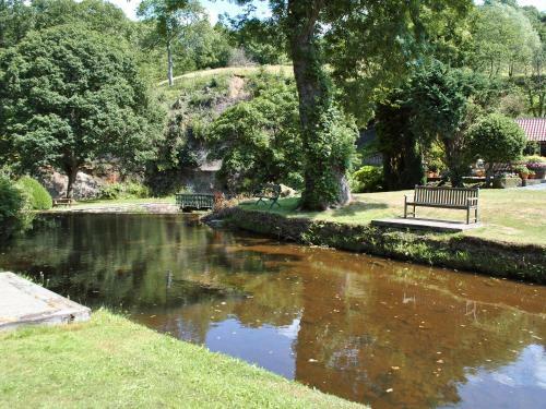 The Old Mill