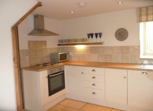 Meadowbeck Holiday Cottages