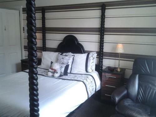 Hostal The Middleham