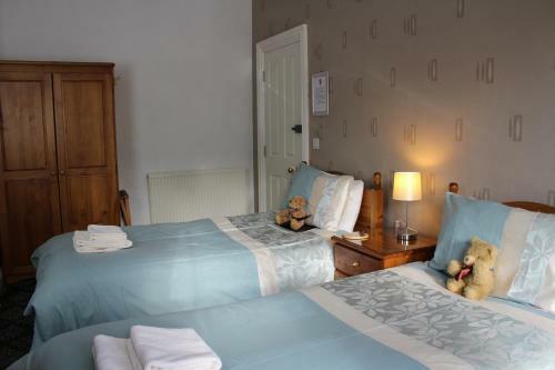 Hostal The Middleham