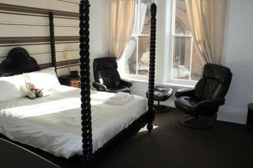 Hostal The Middleham
