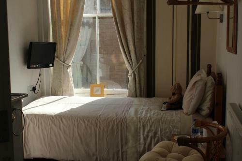 Hostal The Middleham
