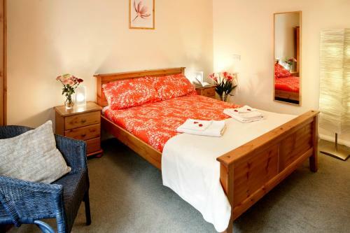 Hostal Discovery Accommodation