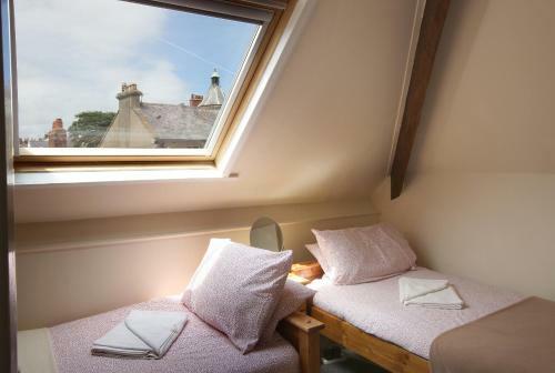 Hostal Discovery Accommodation