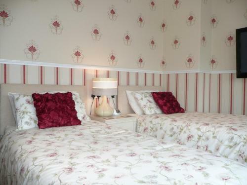 Bed & Breakfast Cherry Blossom Guest House