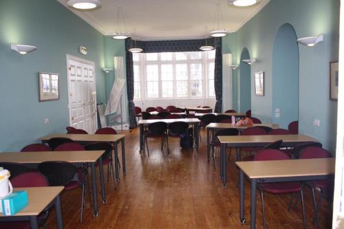 Albergue Yha Whitby
