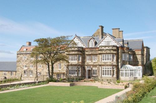 Albergue Yha Whitby