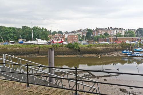 The Watermark Apartments