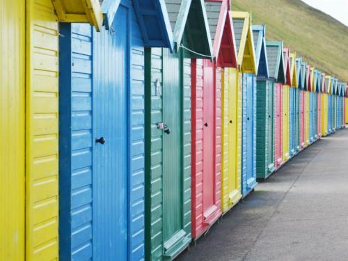 Endeavour Cottage