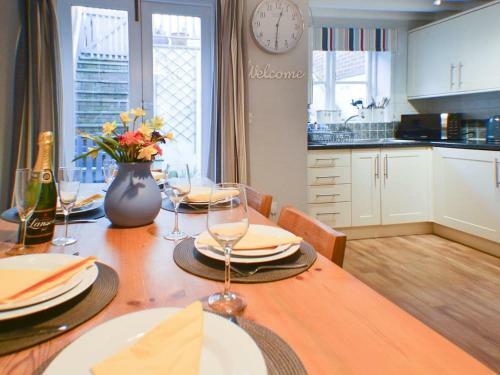 Endeavour Cottage