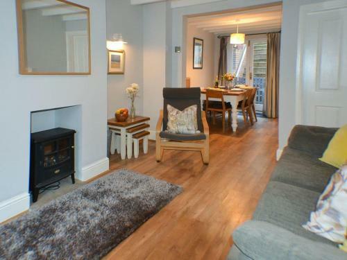 Endeavour Cottage
