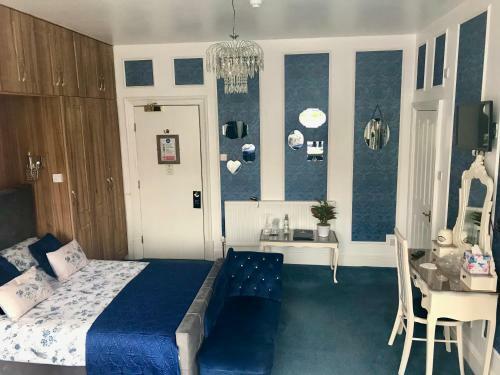 Hostal Norman Guest House