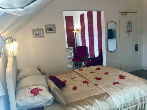 Hostal Norman Guest House