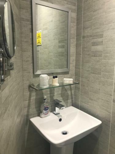 Hostal Norman Guest House