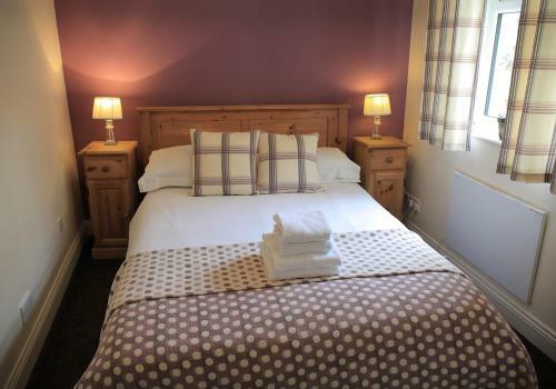 Hostal Elizabeth House