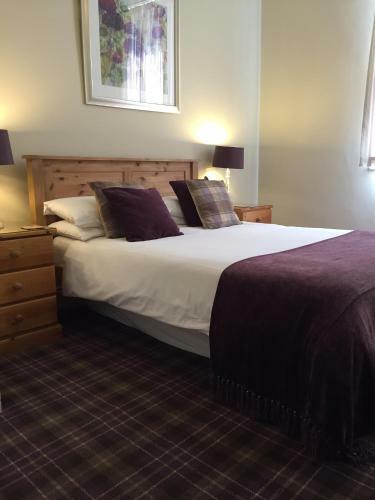 Hostal Elizabeth House