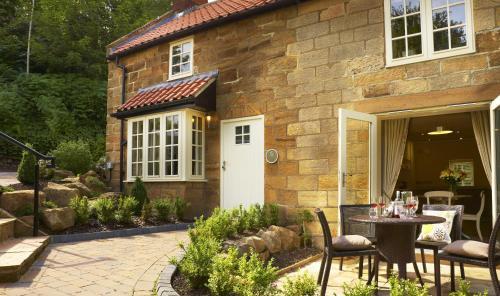 Cottages At The Raithwaite Estate