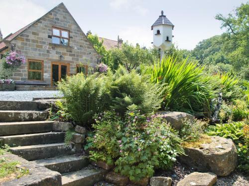 Riverside Cottage