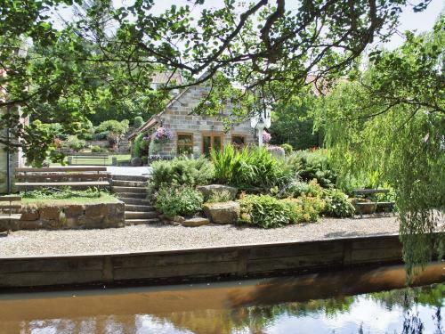 Riverside Cottage
