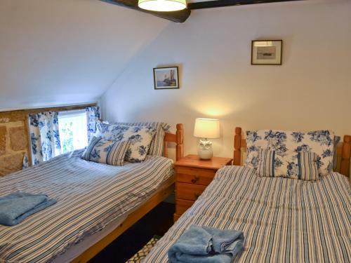 White Cottage