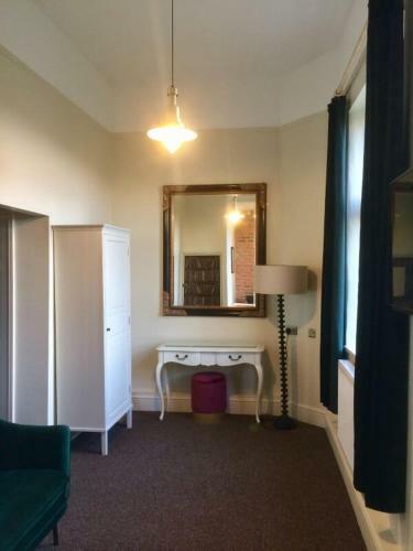Ruswarp Hall Bed & Breakfast