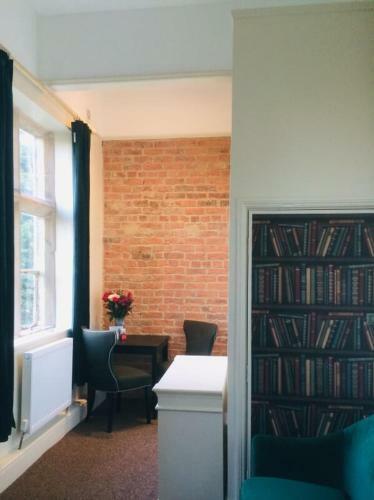 Ruswarp Hall Bed & Breakfast