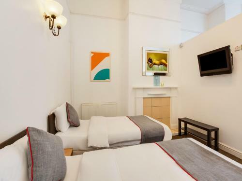 Posada Palatine Hotel