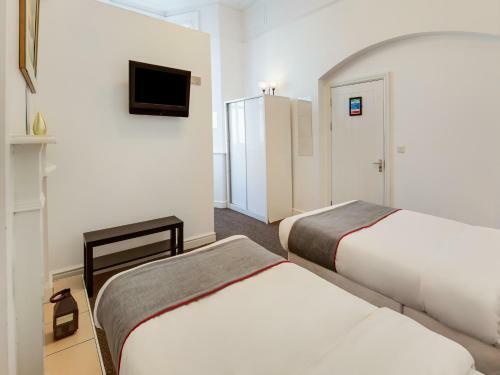 Posada Palatine Hotel