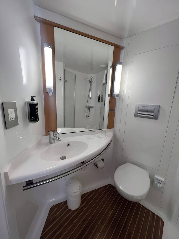 Hotel Ibis Styles Liverpool Dale St