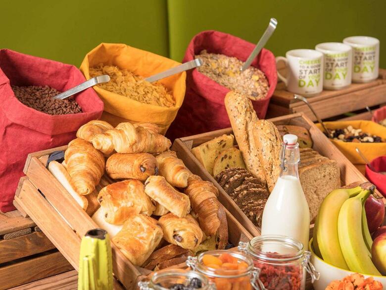Hotel Ibis Styles Liverpool Dale St