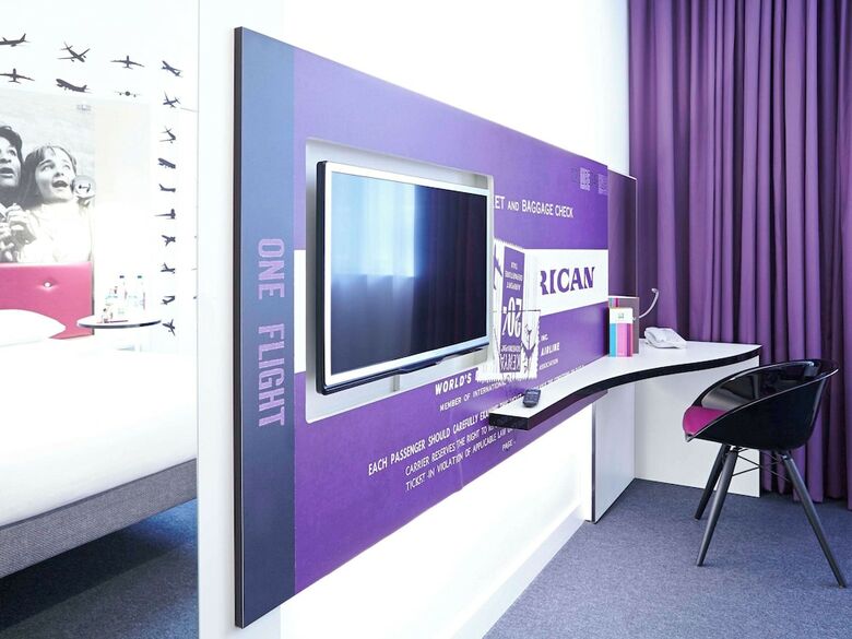 Hotel Ibis Styles Liverpool Dale St