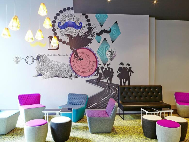Hotel Ibis Styles Liverpool Dale St
