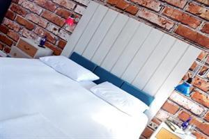 Albergue Hoax Liverpool