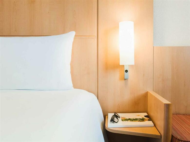 Hotel Ibis Liverpool Centre Albert Dock