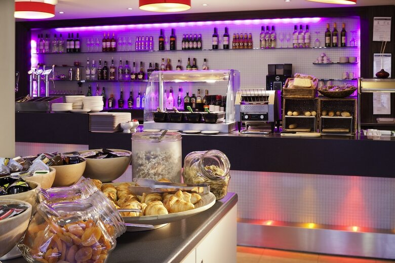 Hotel Ibis Liverpool Centre Albert Dock