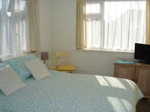 Hostal Sandra's Guest House