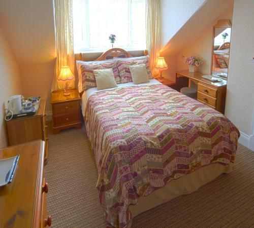 Bed & Breakfast Longleigh
