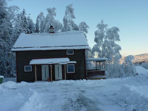 Apartamento Holiday Home Hammarstrand 4 Persons