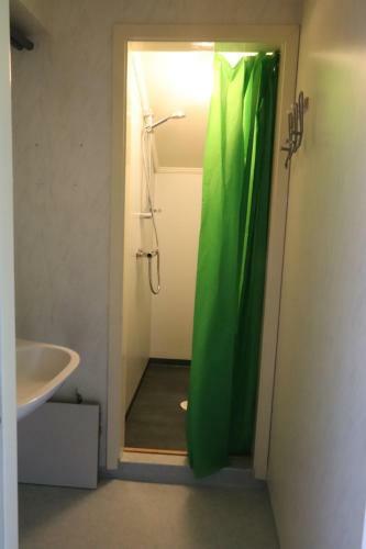 Albergue Lergodset Vandrarhem