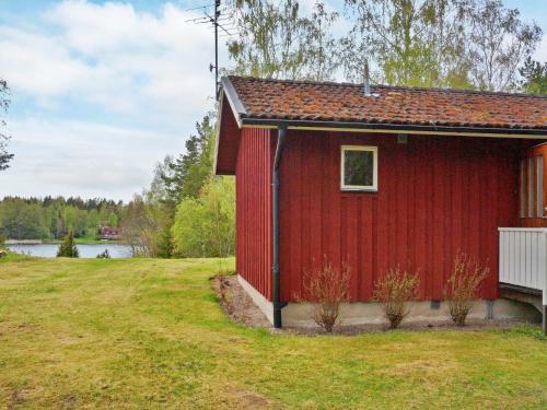 Holiday Home V�t� II