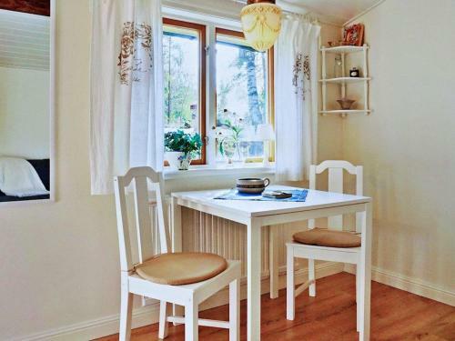 Holiday Home V�t� III