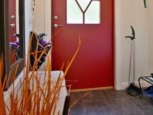 Holiday Home V�t� III