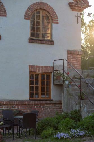 Apartamento Franshammars Vandrarhem