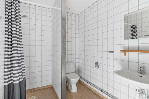 Hostal Nya Sporthotellet!