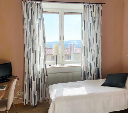 Albergue H�rn�sands Folkh�gskolas Vandrarhem